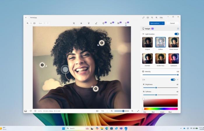 Windows 11 will help you take the “perfect screenshot” with this update