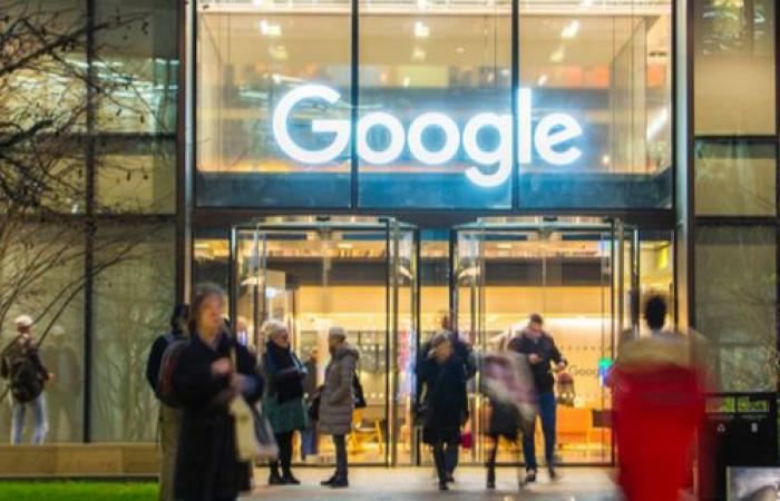 American Justice wants Google to sell two advertising products to restore competition