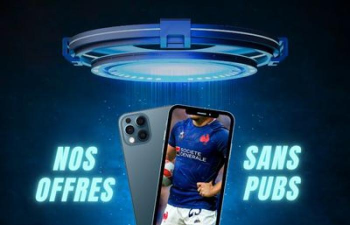 Leigh Halfpenny, ASM Clermont, Pierre Boudehent, the news on Tuesday May 6
