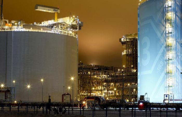 The European Commission presents its plan to end imports by the end of 2027