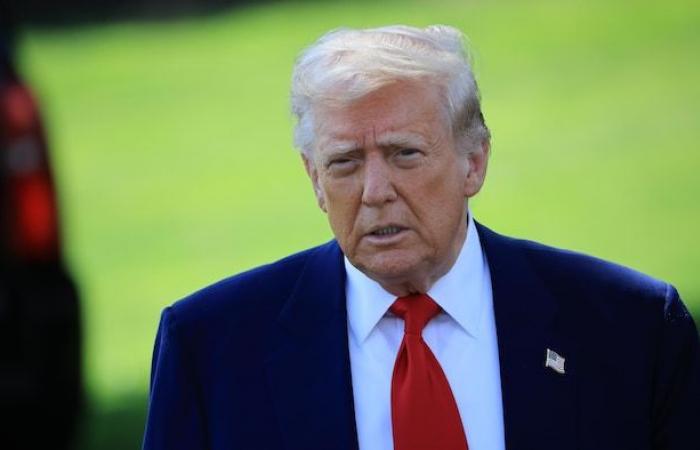 Hollywood dismayed by Trump’s prices on films produced outside the US.
