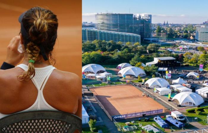In May, the cream of female tennis returns to challenge the shorts