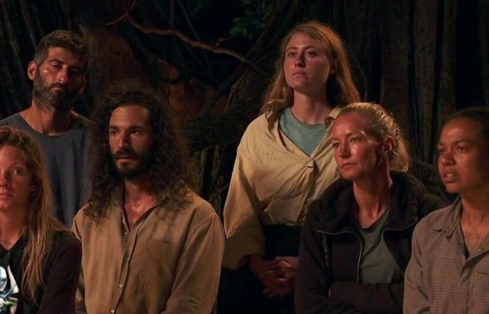 “Koh-Lanta” 2025: which was eliminated from TF1 game this Tuesday, May 6?