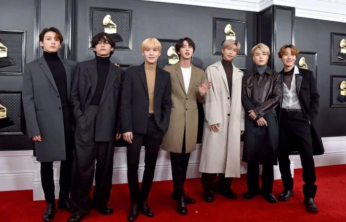 Behind the stage, these K-Pop idols also have a master’s degree or a doctorate