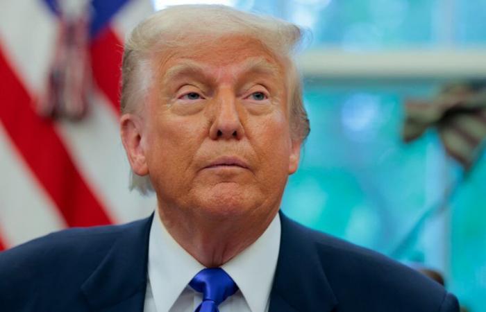 Donald Trump wants to restrict research on viruses, citing the example of the COVVI