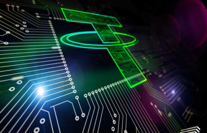 Tether Teases Launch of New Artificial Intelligence Platform