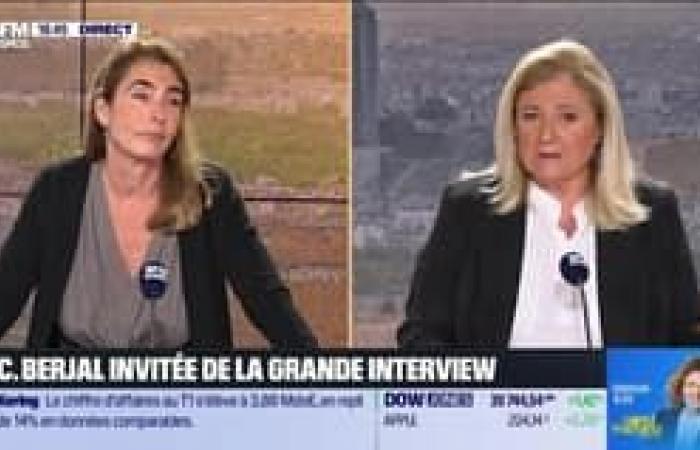 François Mabille (Iris): Conclave, what inheritance will François leave?