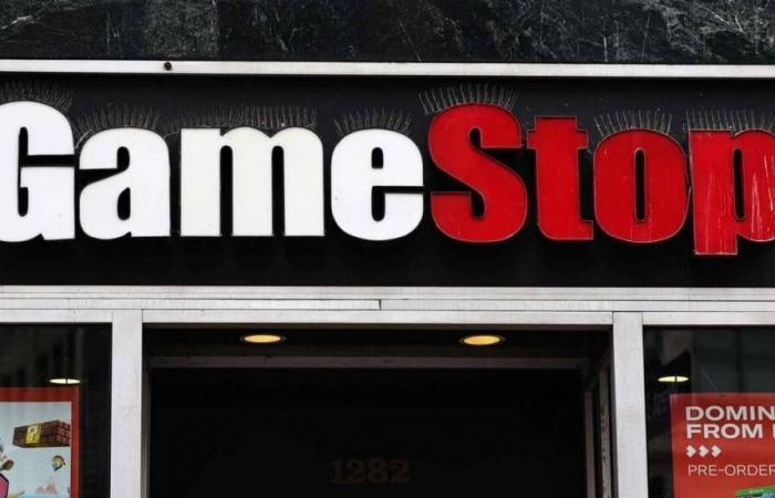Gamesop: entrepreneur Stephan Tétrault bought Canadian stores