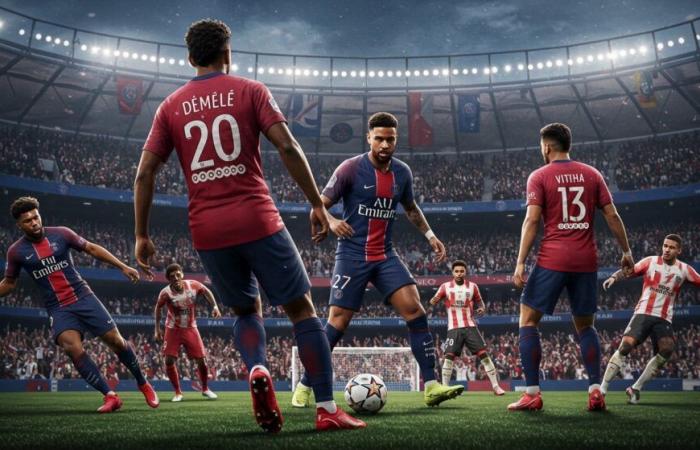 Who is the favorite fans player in 2025?