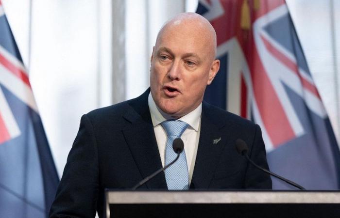 Social networks: New Zealand wants to ban them from children