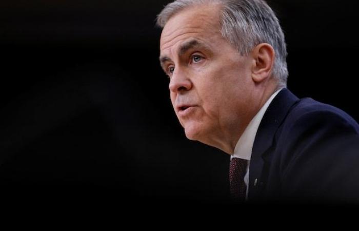 First positive discussions with Mark Carney, according to the mayor of Ottawa