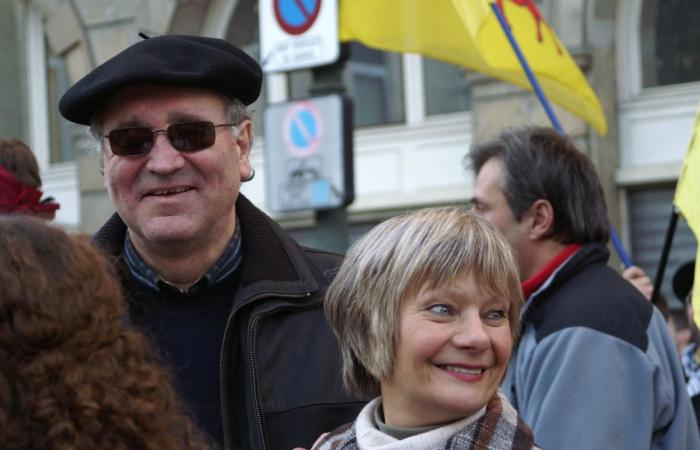 “This is the fight of my life”. Survivor of a terrible road accident, he devotes his life to Béarn