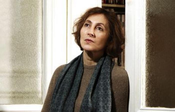 Florence Seyvos wins the Lilas Closerie Prix with “A Magnificent Loser”