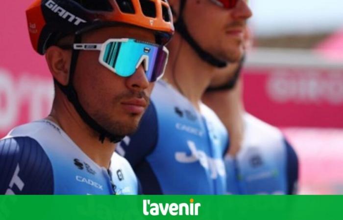 Surprise in the peloton: demotivated, a sprint star retires with immediate effect at only 30 years old