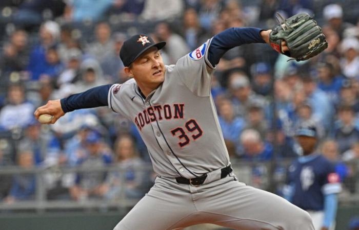 Astros and Brewers compete in a decisive match 2 while Wesneski and Patrick seek to take momentum in this epic confrontation.