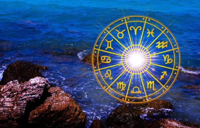 The horoscope of the day: insecurity and courage