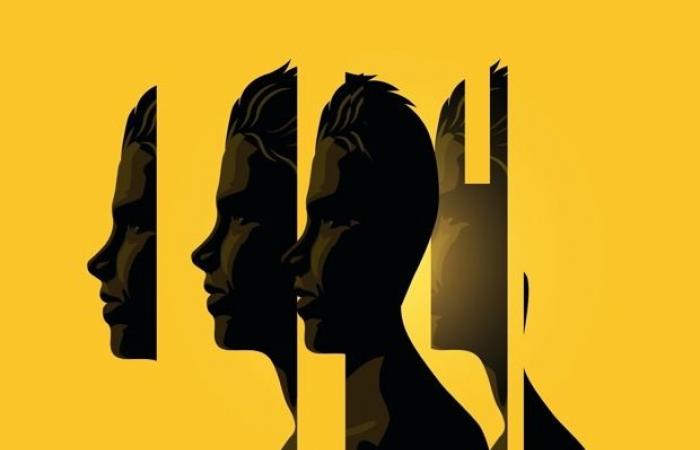 Adolescents with mental health problems show different social media habits