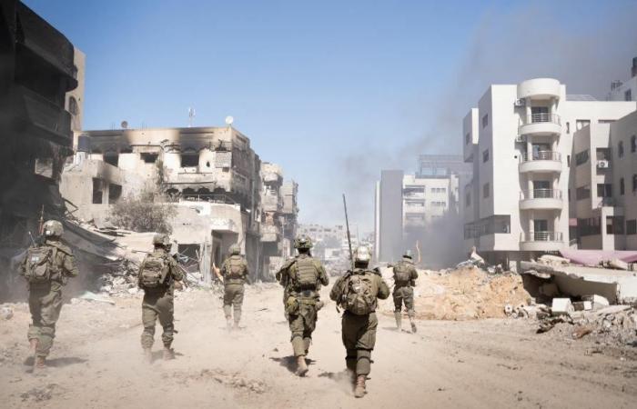 Gaza: Israel approves a new doctrine of “permanent presence” in operations areas
