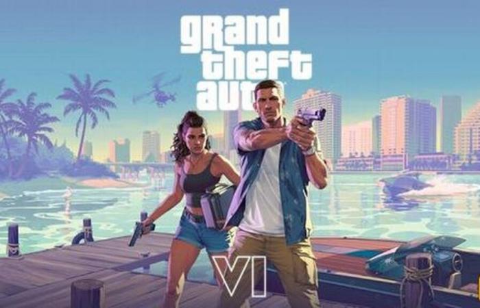 Grand Theft Auto 6 Reveals New Locations And Characters