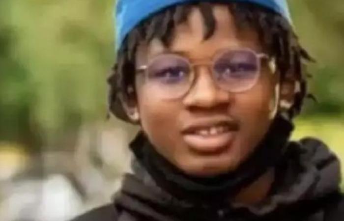 Trials of two men for murder | At 18, he was murdered on Christmas Eve