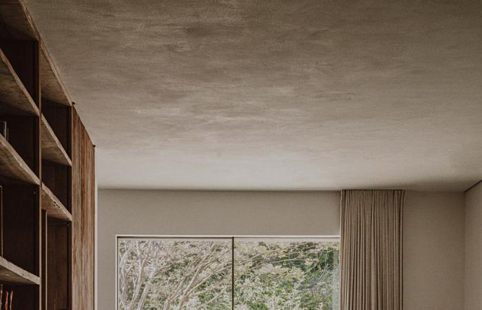 Near Antwerp, an architect -designed house for art