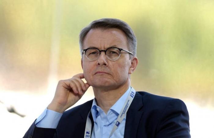 The boss of Cooperative U denounces a system “which is no longer going”