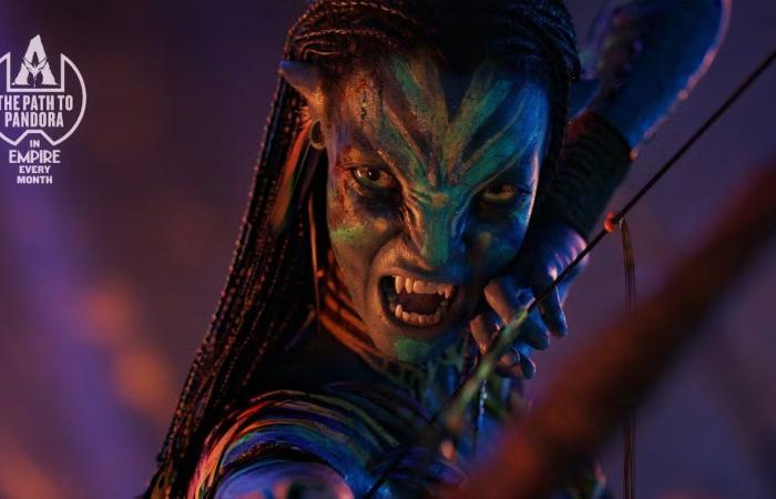 After Avatar, James Cameron will make a film well on a survivor of the two nuclear bombs