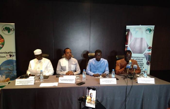 Senegal SMEs encouraged to follow harmonized African standards
