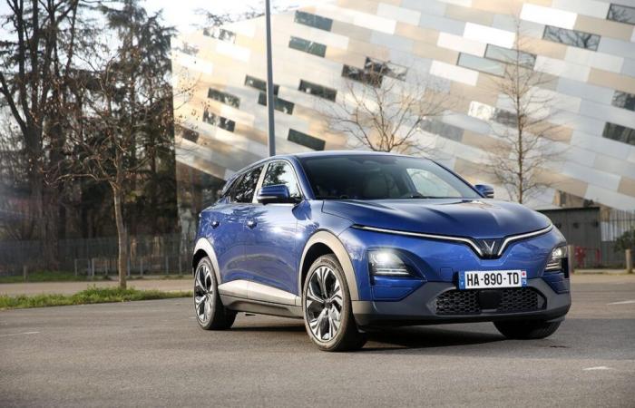 This electric car manufacturer is already in great difficulty and makes a radical decision