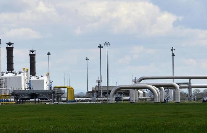 How the European Union intends to put an end to Russian gas by the end of 2027