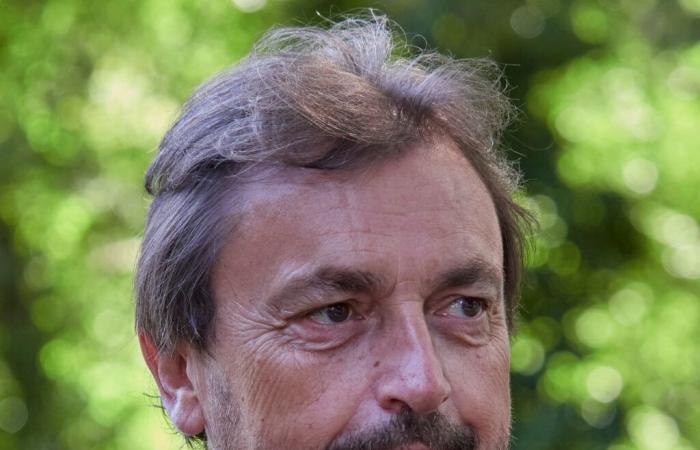 “We are lost, we don’t even know how to play tennis anymore,” says Henri Leconte on his depression
