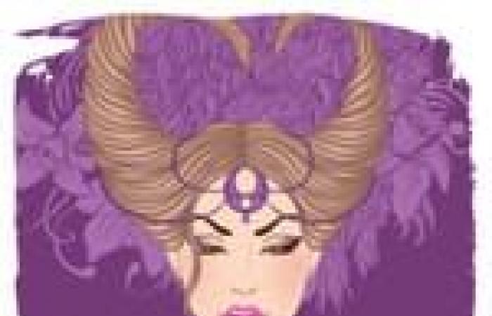 The horoscope of the day: insecurity and courage
