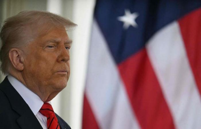 Donald Trump’s decline in the American Empire