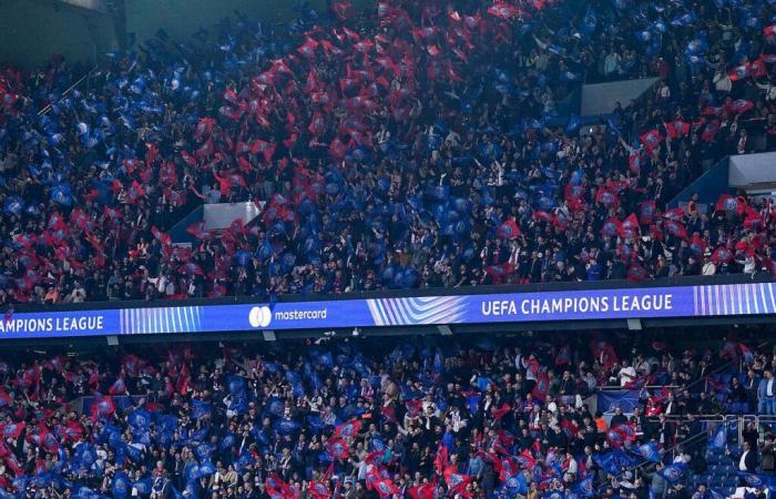 Compulsory identity paper, PSG takes an exceptional measure
