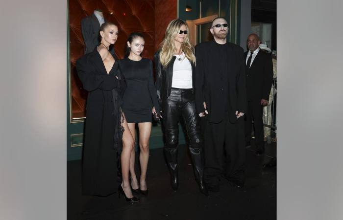 Met Gala 2025 after-parties: Kim Kardashian, Hailey Bieber stun in bold looks