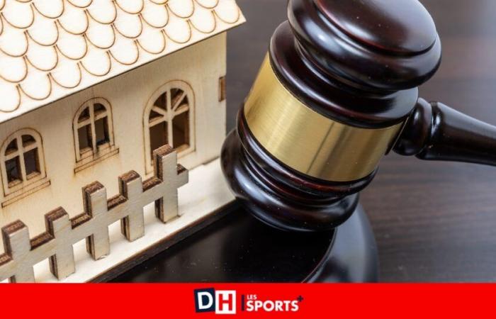 Huy’s bailiff would have taken advantage of his function to dislodge his tenant without going through the legal tracks