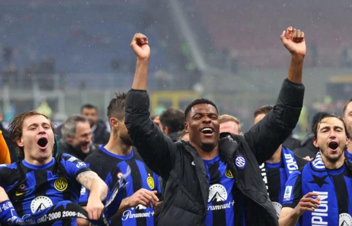 Dutch Superstar Doesn’t Care If Inter Milan Play Arsenal Or PSG In Final: “We Want The Champions League Trophy”