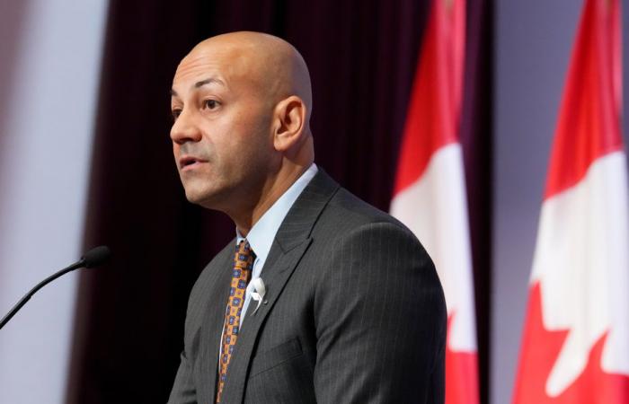 The Prime Minister of the Yukon resigns