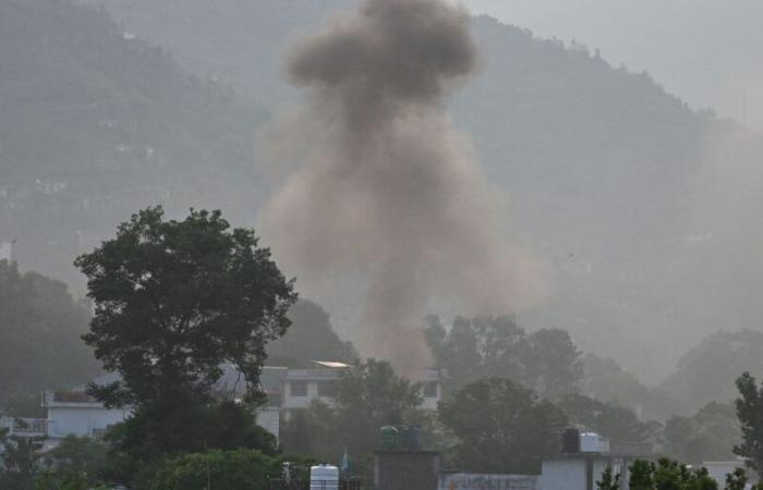 Live – The border between India and Pakistan is kicking, violent artillery exchanges between the two countries