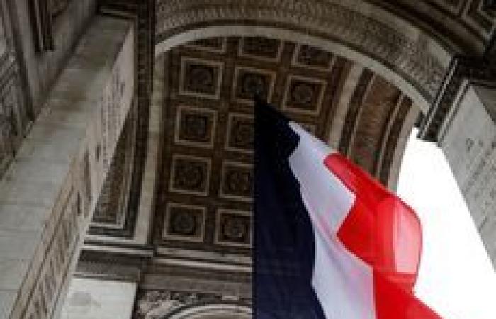 Victory of May 8, 45: this spectacular immersive format of TF1 brings you back to the last months of the war