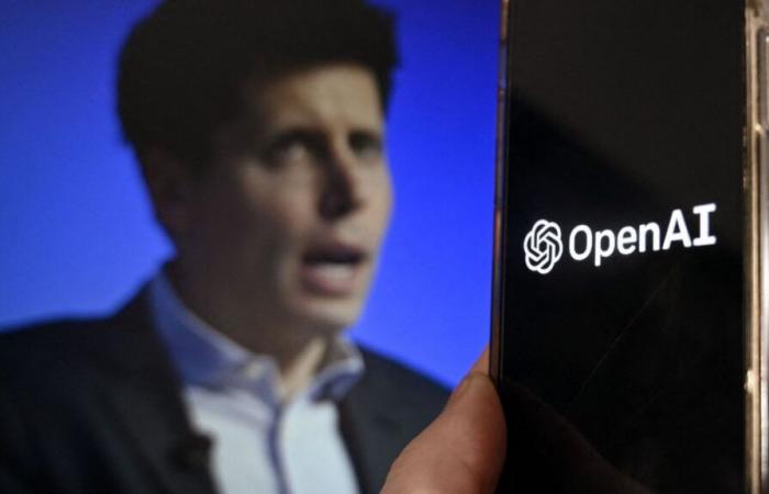 Openai proposes to help countries develop their AI, with the support of the US government