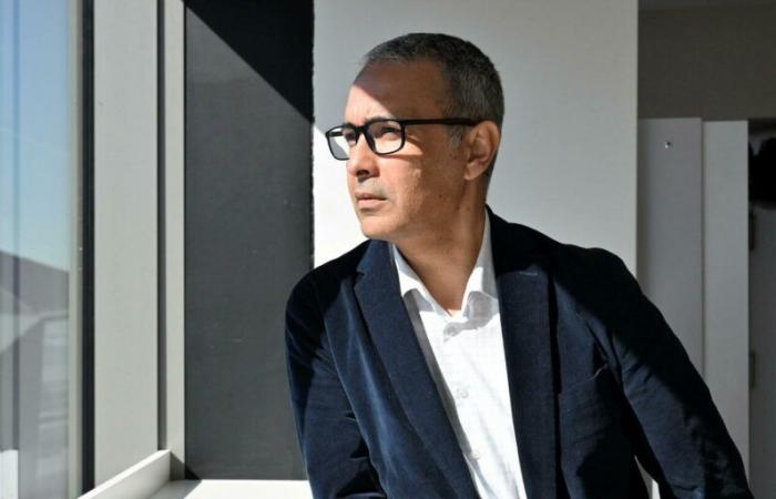 Kamel Daoud targeted by international arrest warrants issued from Algiers