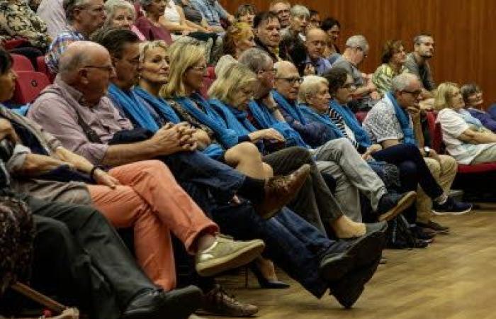 World Day to Combat Parkinson’s Disease: Conference in Suffelweyersheim