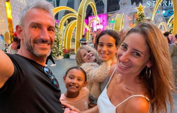 Mathieu, 44, who died in a motorcycle accident this Friday in Saint-Paul: the vigil will take place this Wednesday