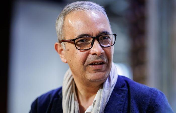 The Goncourt Kamel Daoud Prize, guest of the book comedy, targeted by two international arrest warrants emanating from Algeria