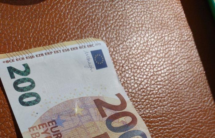 A scam with false € 200 tickets in the land of hills: “Be shameful, you are disgusting and contemptuous”