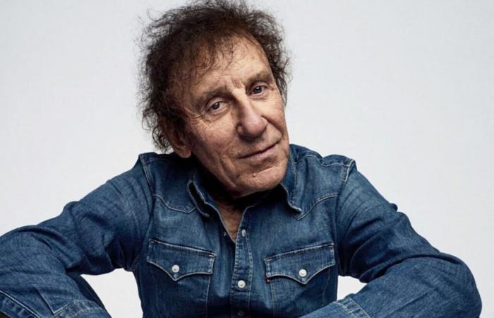 Alain Souchon expected in this commune of Cotentin