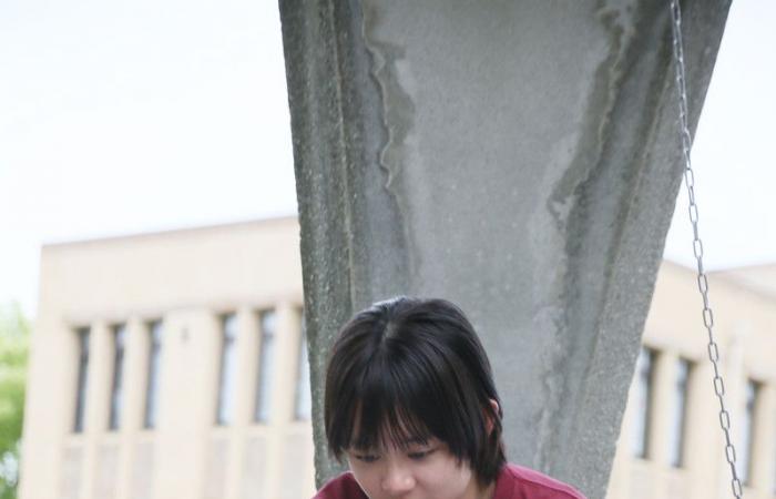 Hiroshima Children’s Peace Monument marks 67th anniversary