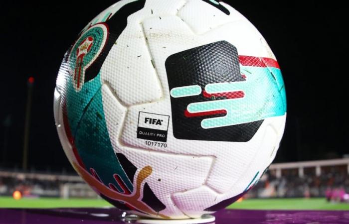 Botola Pro inwi: the program of the 30th day unveiled