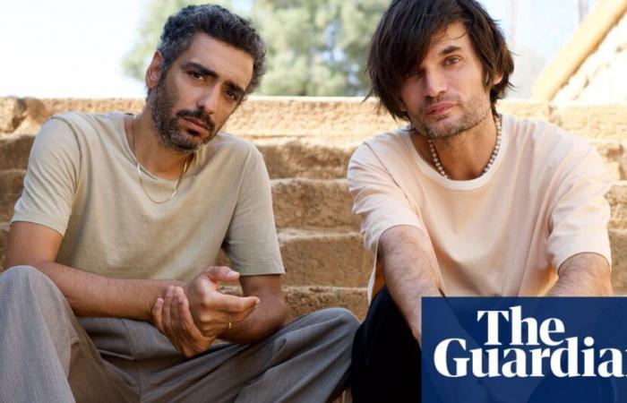 Jonny Greenwood and Israeli musician Dudu Tassa condemn ‘silencing’ after UK concerts pulled | Jonny Greenwood